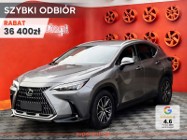 Lexus NX NX 14- 350h Prestige 2.5 Hybrid AWD NX 350h Prestige 2.5 Hybrid AWD | Czujniki