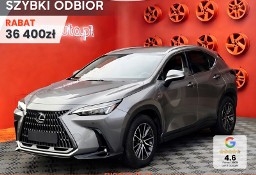 Lexus NX NX 14- 350h Prestige 2.5 Hybrid AWD NX 350h Prestige 2.5 Hybrid AWD | Czujniki