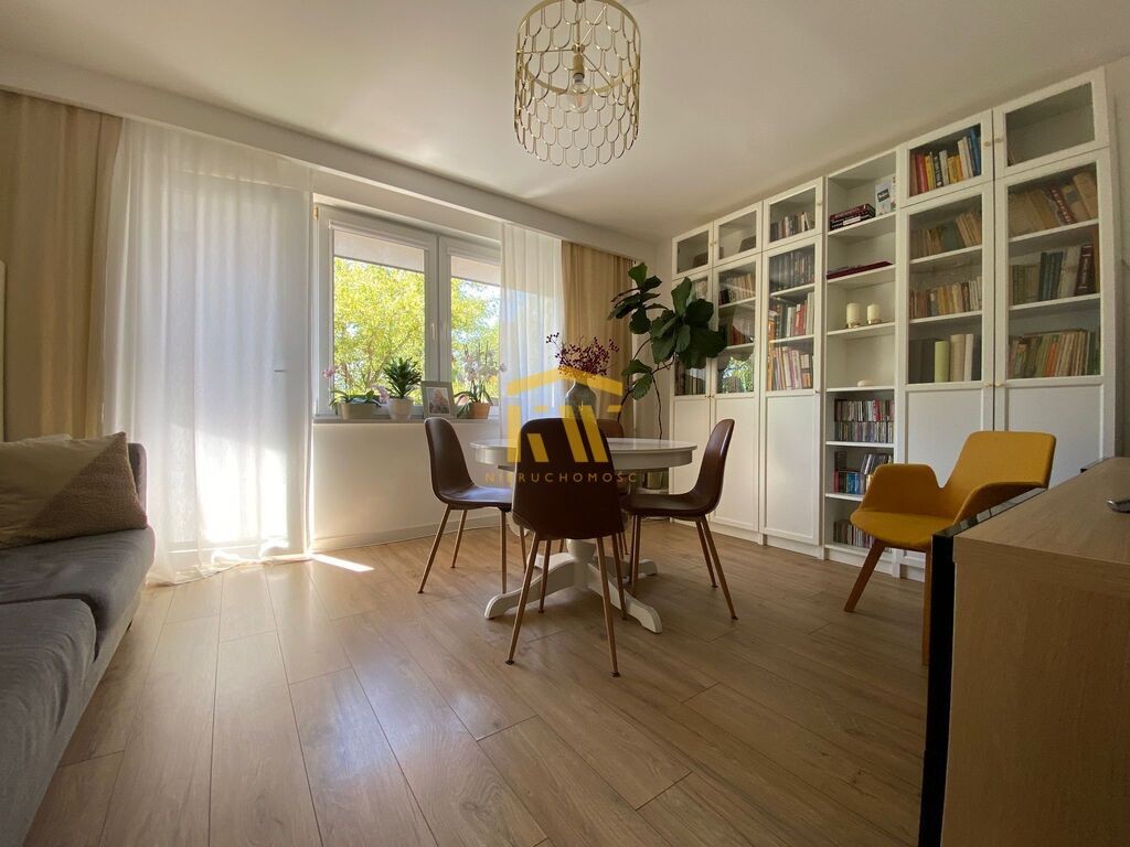 Mieszkanie na sprzedaż, 3 pokoje, 59 m², Radom