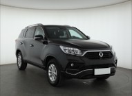 Ssangyong Rexton II , Salon Polska, GAZ, Klima, Tempomat, Parktronic