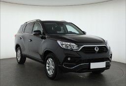Ssangyong Rexton II , Salon Polska, GAZ, Klima, Tempomat, Parktronic