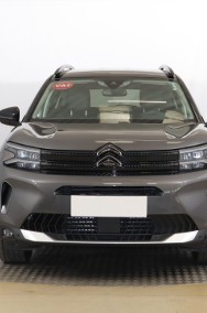 Citroen C5 Aircross , Salon Polska, 1. Właściciel, Serwis ASO, Automat, VAT 23%,-2