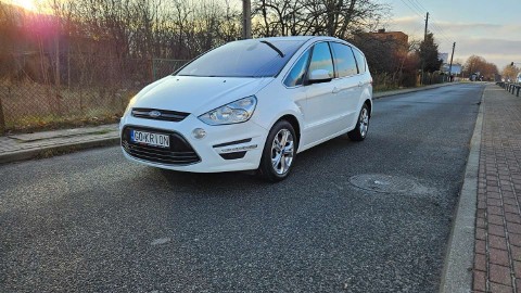 Ford S-MAX II