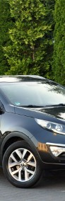 Kia Sportage III 1.6i(135KM)*139tyś.km*Lift*Led*Navi*Kamera*Skóry*Klimatronik*Alu17"A-3