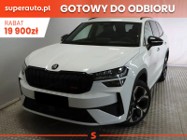 Skoda Kodiaq RS 2.0 TSI 4x4 DSG 7os. RS 2.0 TSI 4x4 DSG 7os. 265KM