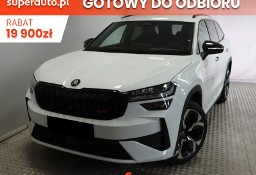 Skoda Kodiaq RS 2.0 TSI 4x4 DSG 7os. RS 2.0 TSI 4x4 DSG 7os. 265KM