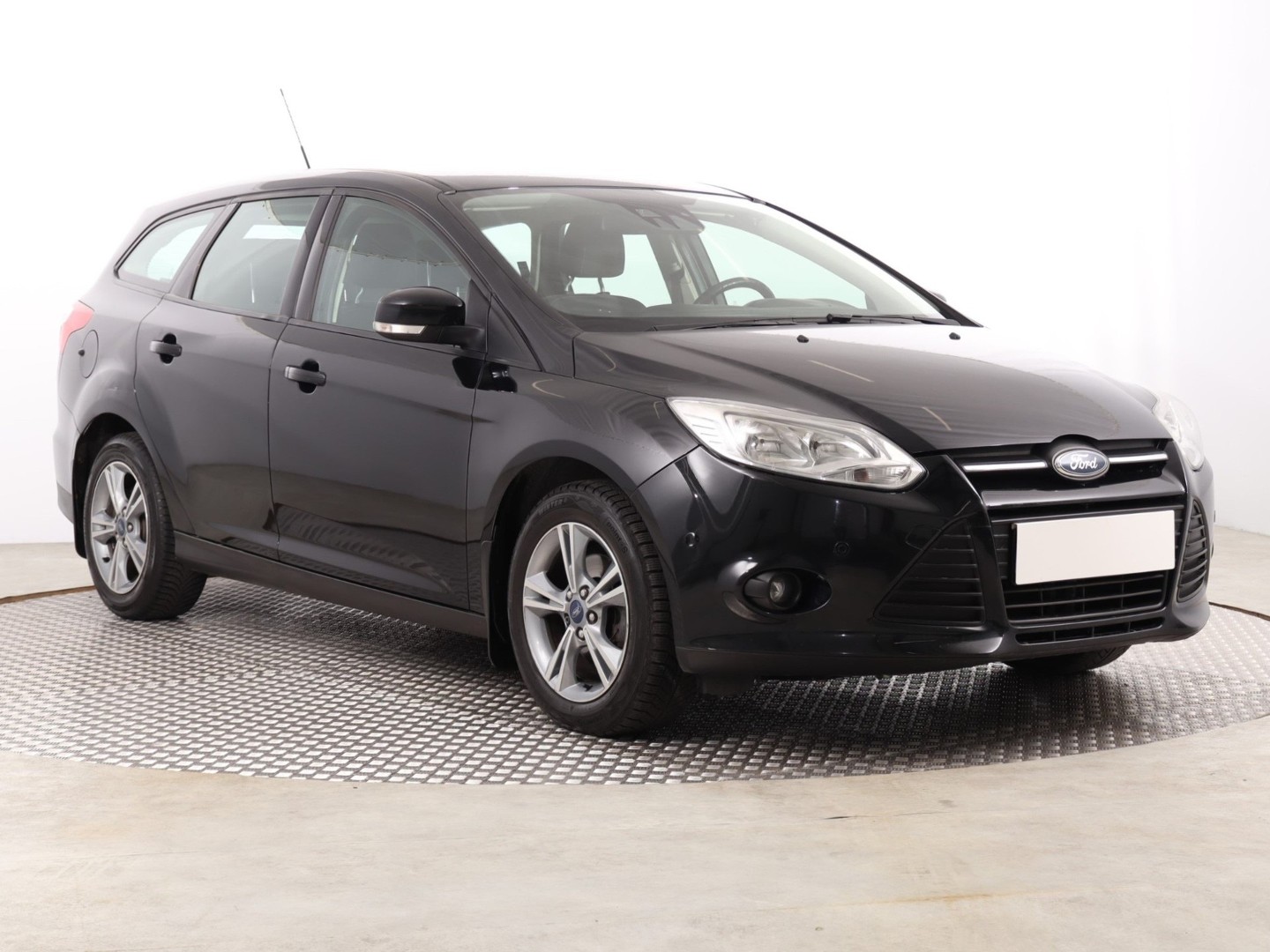 Ford Focus III , Salon Polska, Serwis ASO, Klima, Tempomat, Parktronic,ALU