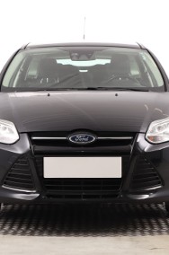 Ford Focus III , Salon Polska, Serwis ASO, Klima, Tempomat, Parktronic,ALU-2