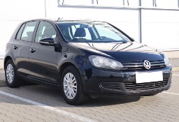 Volkswagen Golf VI , Salon Polska, Serwis ASO, Klima