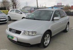 Audi A3 I (8L) 1.6 MPI+ LPG=2003r.[4/5 drzwi].