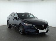 Mazda 6 III , Salon Polska, 1. Właściciel, Serwis ASO, Automat, VAT 23%,