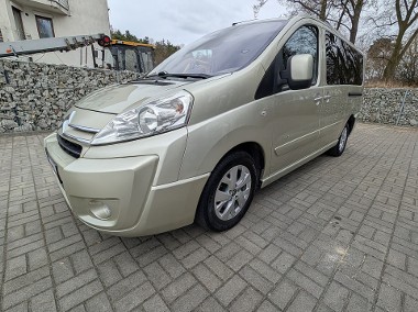 2.0 HDI.120KM,9-osób,LONG,klimatronic.-1