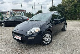 Fiat Punto IV Salon Polska/I WŁ/Pełna historia serwisowa/Zamiana/Kredyt