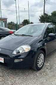 Fiat Punto IV Salon Polska/I WŁ/Pełna historia serwisowa/Zamiana/Kredyt-2