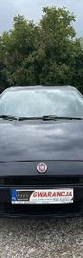 Fiat Punto IV Salon Polska/I WŁ/Pełna historia serwisowa/Zamiana/Kredyt-3