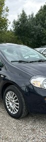 Fiat Punto IV Salon Polska/I WŁ/Pełna historia serwisowa/Zamiana/Kredyt-4