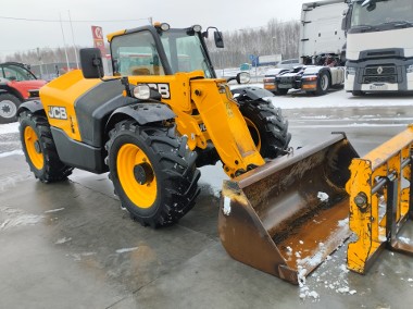  Ładowarka teleskopowa JCB 527-58 AGRI PLUS -1