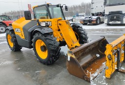 Ładowarka teleskopowa JCB 527-58 AGRI PLUS