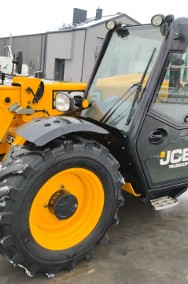  Ładowarka teleskopowa JCB 527-58 AGRI PLUS -2