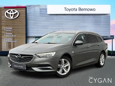 Opel Insignia II Country Tourer Opel Insignia 2.0 CDTI Innovation | VAT Marża | Salon PL-1