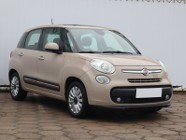 Fiat 500L , Salon Polska, GAZ, Skóra, Navi, Klimatronic, Tempomat,