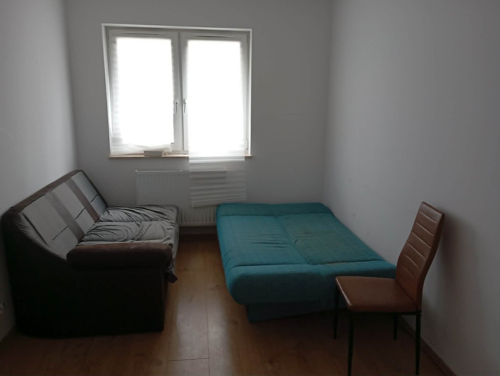 2 pokoje wolne od zaraz Gdańsk ul. Pastelowa - Widok 5