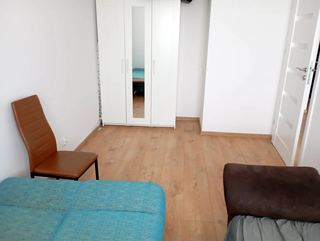 2 pokoje wolne od zaraz Gdańsk ul. Pastelowa - Widok 6