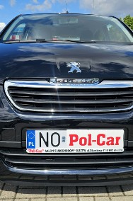 Peugeot 108 Grzane fotele,alufelgi, serwis,kamera cofania, tempomat , 8 poduszek-2