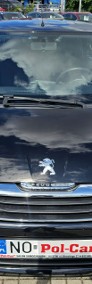 Peugeot 108 Grzane fotele,alufelgi, serwis,kamera cofania, tempomat , 8 poduszek-3
