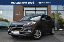 Hyundai Tucson III 1.6GDi 132KM Comfort Pierwszy wł Salon Polska Od Dealera Bezwypadkow