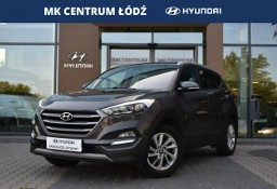 Hyundai Tucson III 1.6GDi 132KM Comfort Pierwszy wł Salon Polska Od Dealera Bezwypadkow