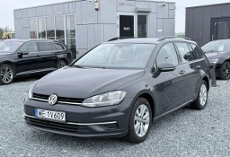 Volkswagen Golf VIII Golf Variant 1,6 TDi Comfortline 2020r, ACC, climatronic, salon PL,