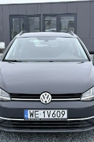 Volkswagen Golf VIII Golf Variant 1,6 TDi Comfortline 2020r, ACC, climatronic, salon PL,-2