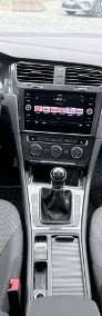 Volkswagen Golf VIII Golf Variant 1,6 TDi Comfortline 2020r, ACC, climatronic, salon PL,-4