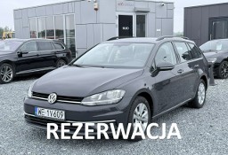 Volkswagen Golf VIII Golf Variant 1,6 TDi Comfortline 2020r, ACC, climatronic, salon PL,