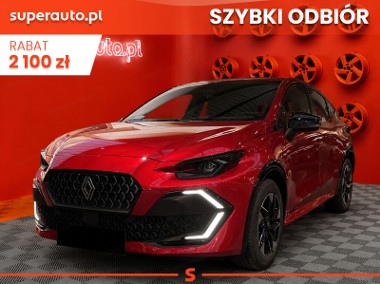 Renault Clio V Techno EDC 1.2 TCe Eco-G LPG aut. Techno EDC 1.2 TCe Eco-G LPG aut. 120KM-1