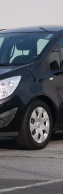 Opel Meriva B , Klima, Tempomat-3