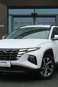Hyundai Tucson III 1.6T-GDI 150KM 48V 2WD 7DCT Executive+El. Klapa Gwarancja 2028 FV23%-2