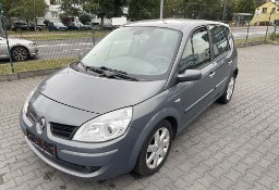 Renault Scenic II 2.0 benzyna 134km