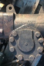 JCB Fastrack Serwo - Wspomaganie [CZĘŚCI]-2