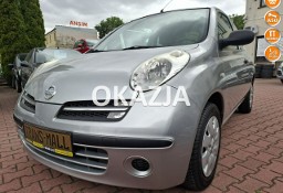 Nissan Micra III Piękna. Zadbana. Serwisowana. Klima. Elektryka. Sprowadzona z Niemie