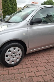 Nissan Micra III Piękna. Zadbana. Serwisowana. Klima. Elektryka. Sprowadzona z Niemie-2
