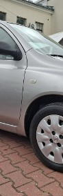 Nissan Micra III Piękna. Zadbana. Serwisowana. Klima. Elektryka. Sprowadzona z Niemie-4