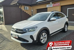 Volkswagen Inny Volkswagen LIFE 1.0 TSI 115KM Salon Polska Serwis ASO Gwarancja do 3 lat!
