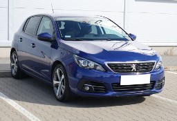 Peugeot 308 II , Salon Polska, 1. Właściciel, Serwis ASO, Automat, Navi,