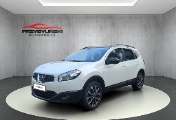 Nissan Qashqai+2 I ** panorama ** 7 osobowy** kamera 360**