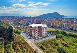 Mieszkanie Reg. Morza Śródziemnego, ul. Alanya