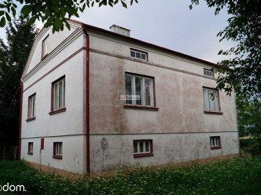 Dom Zarszyn-1