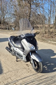 Skuter*250 cc*19 KM*WTRYSK*32 tys km*ZAMIANA/TRANSPORT-2