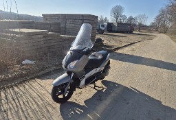 Yamaha X-Max Skuter*250 cc*19 KM*WTRYSK*32 tys km*ZAMIANA/TRANSPORT